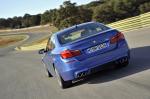 BMW M5 2012 года